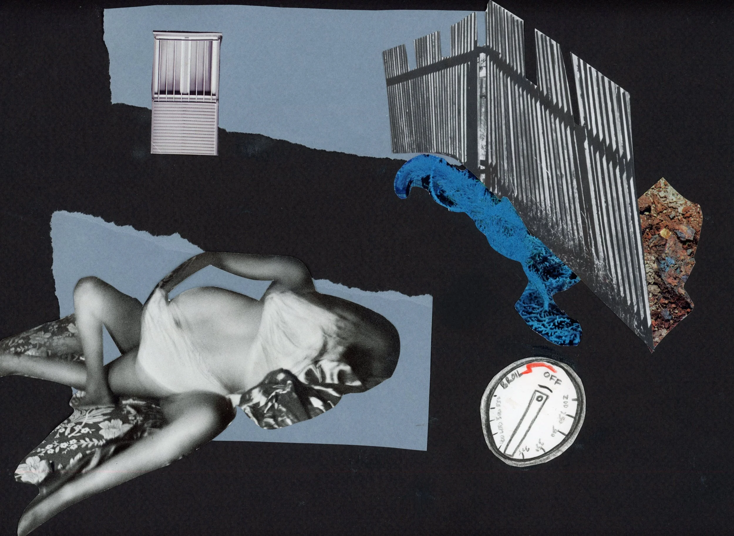 Do I turn off the stove? 