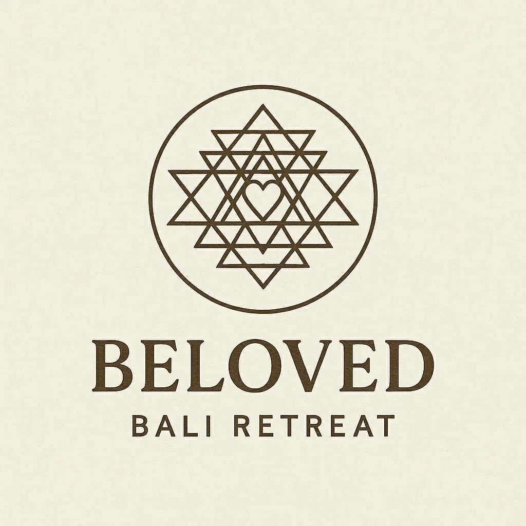Beloved: Bali Retreat 2026 with Sydney Campos