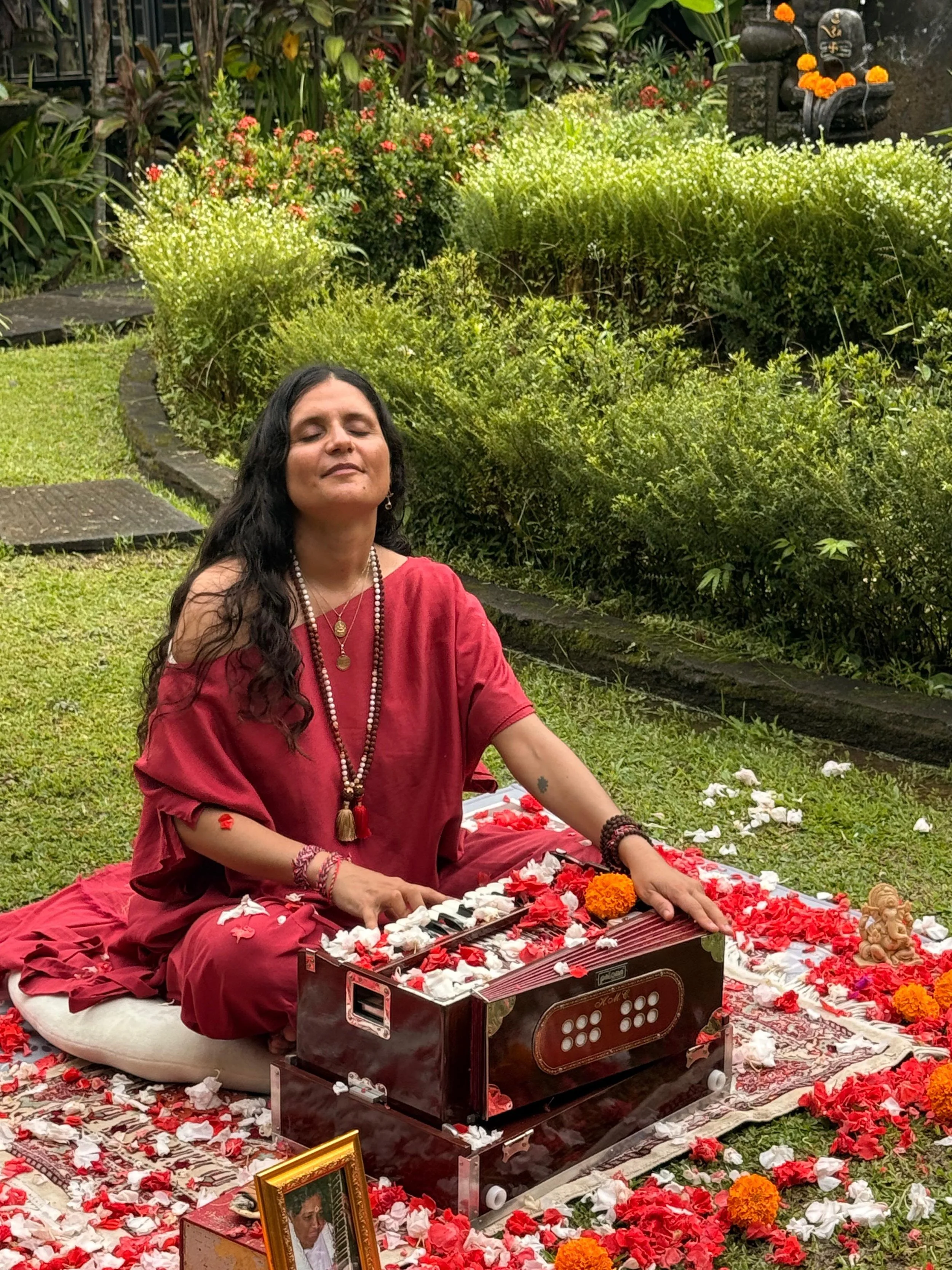 Sacred Chant House Concert , Prescott, AZ 