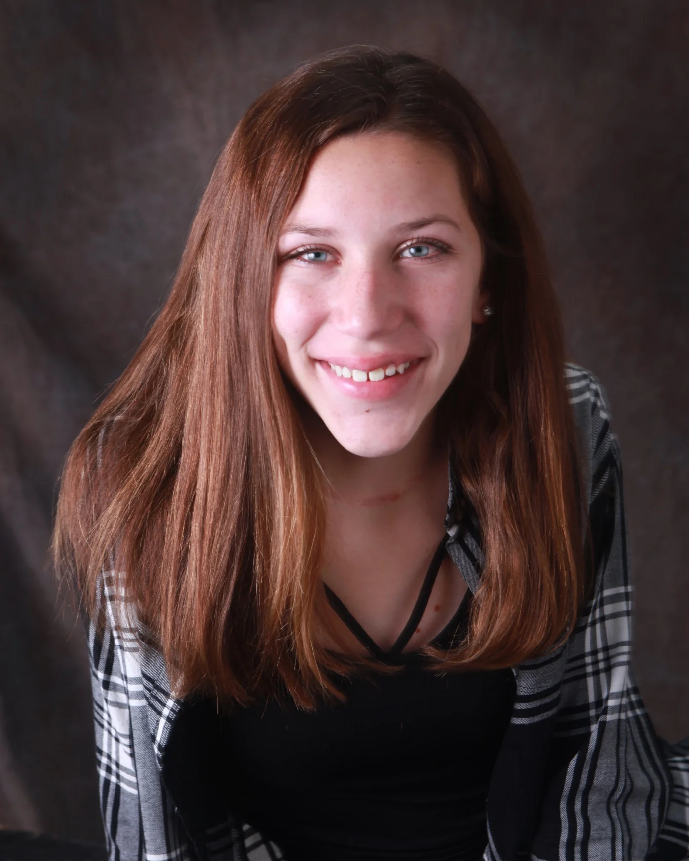 Jayla GlenN, 15, Sulphur Springs