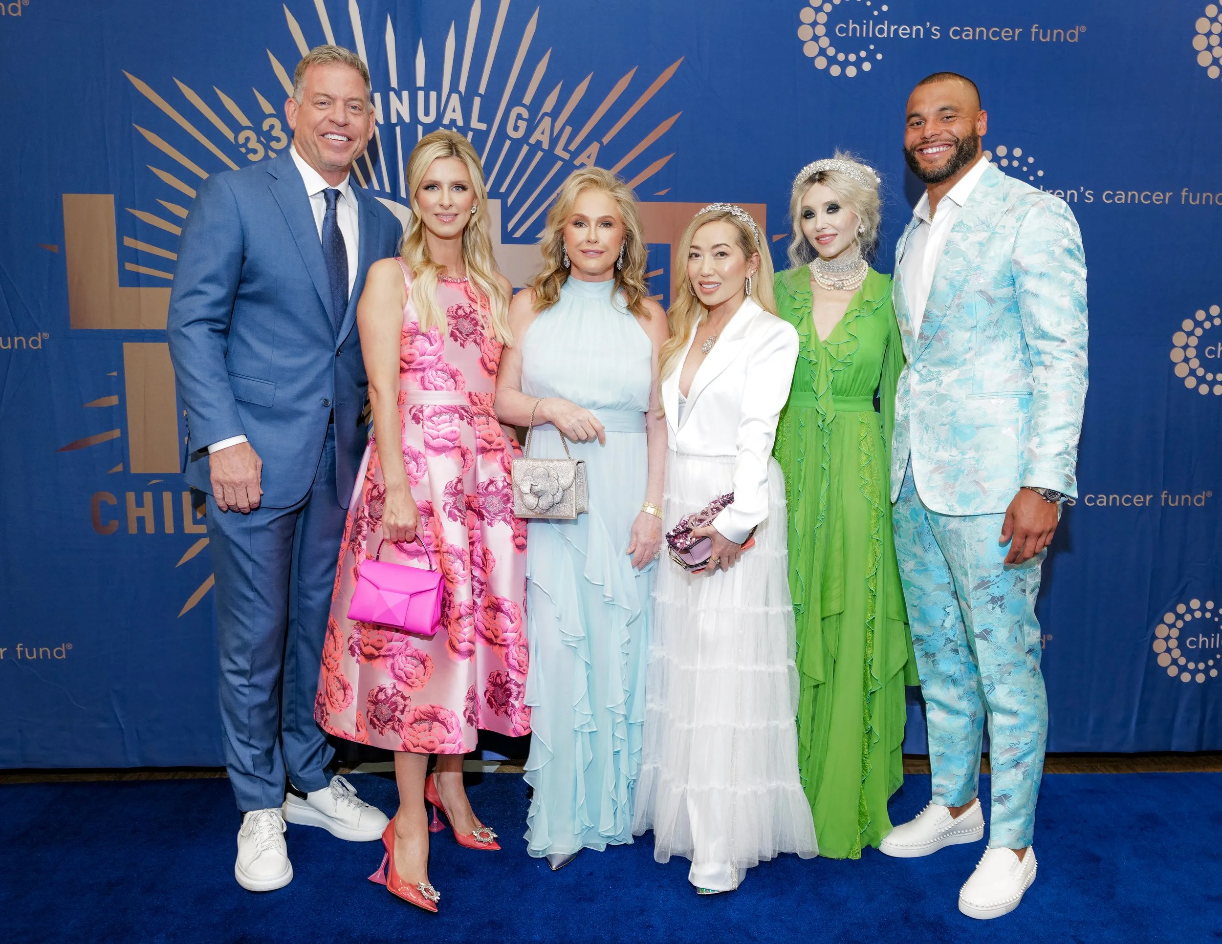 Gallery — Children's Cancer Fund