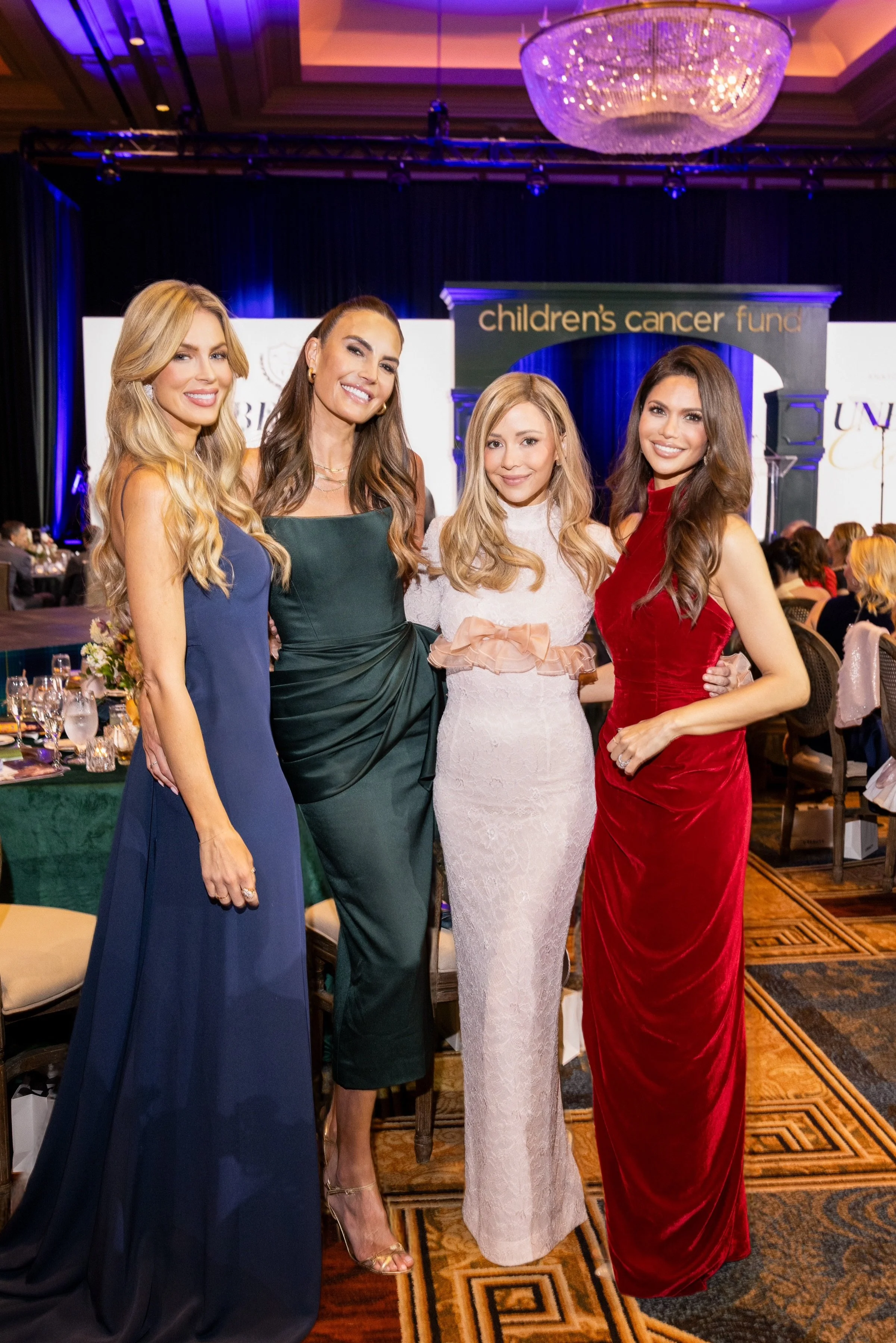 Jamie O_Banion, Elizabeth Chambers, Bridget Bahl, Bina Palnitkar.JPG