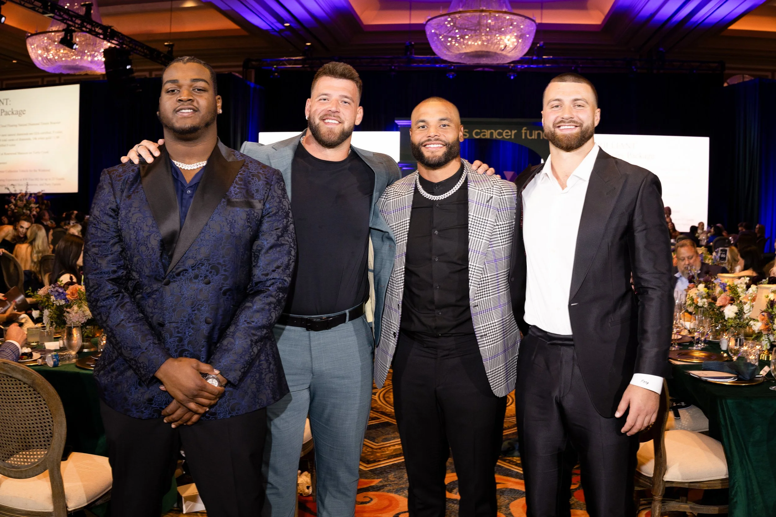 Tyler Smith, Trevor Keegan, Dak Prescott, Jake Ferguson .jpeg