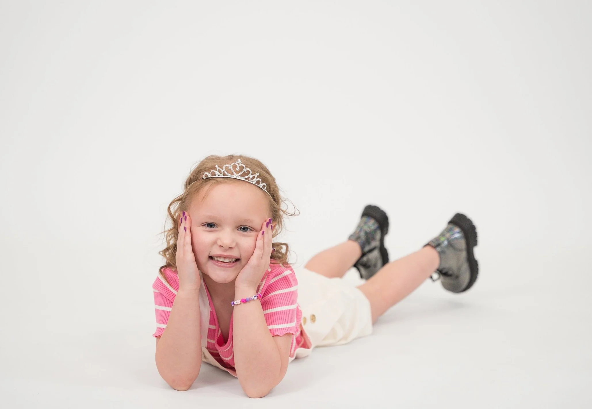 Find a Cure for Paisley — Children's Cancer Fund