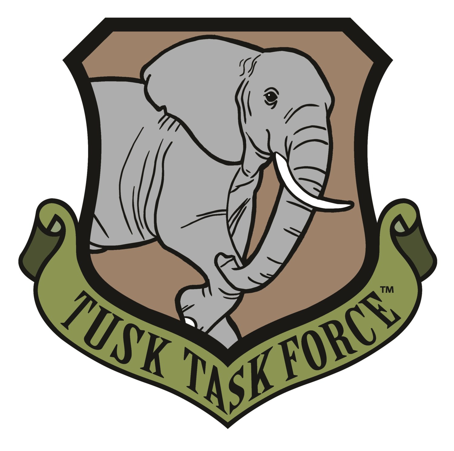 TUSK TASK FORCE™