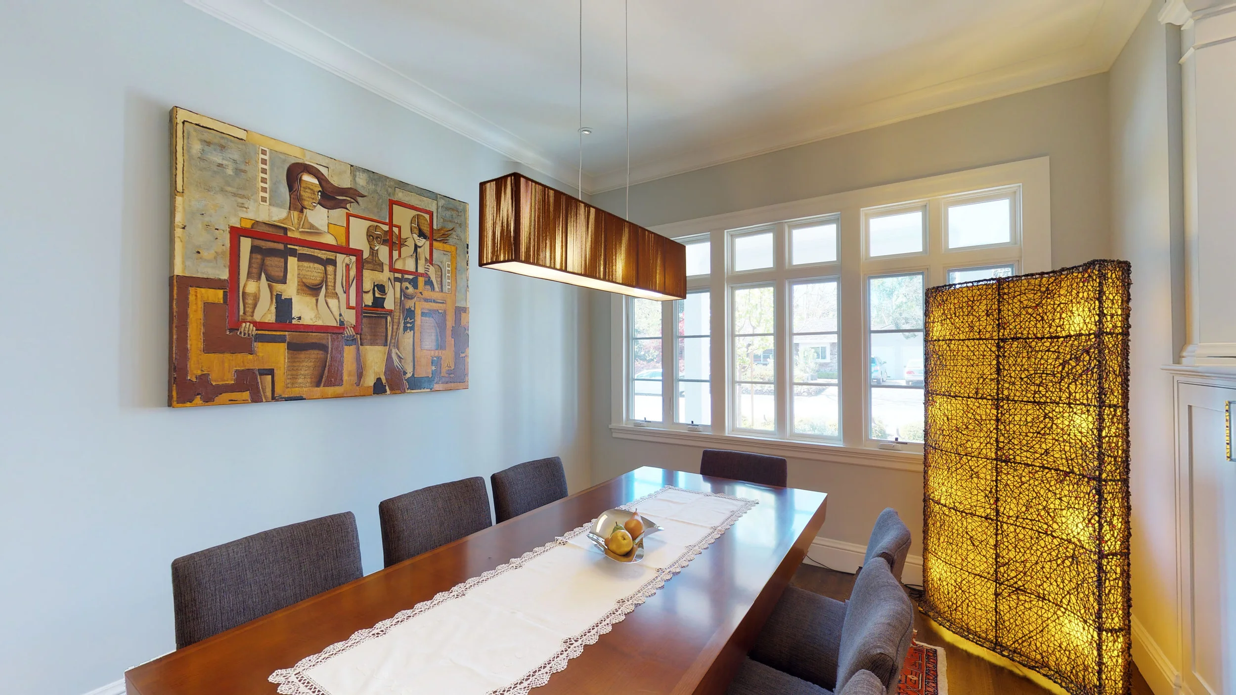 8 - Dining Room Table, Right Corner.jpg