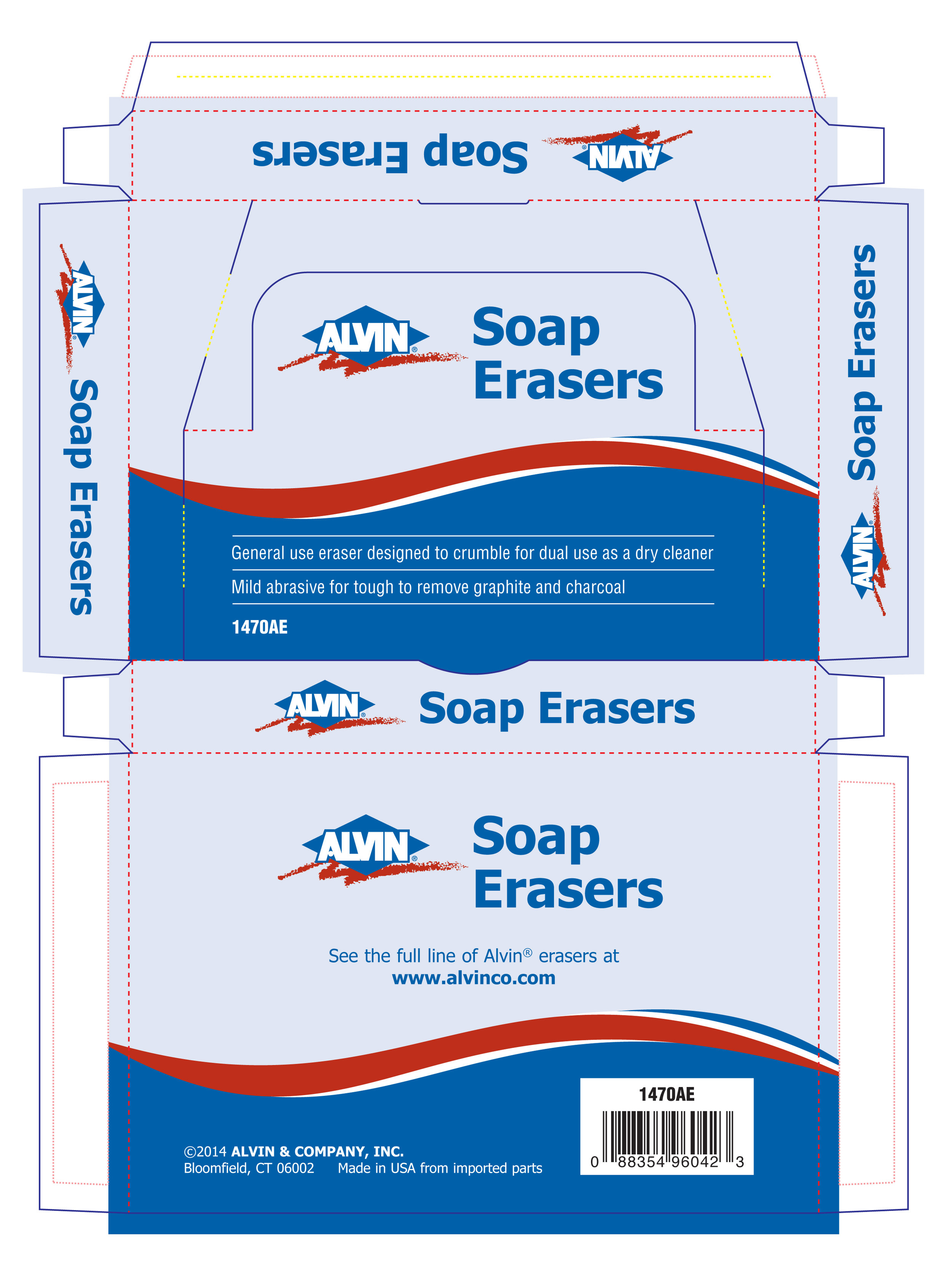 A14133 Alvin Soap Eraser Packaging 1470AE.jpg