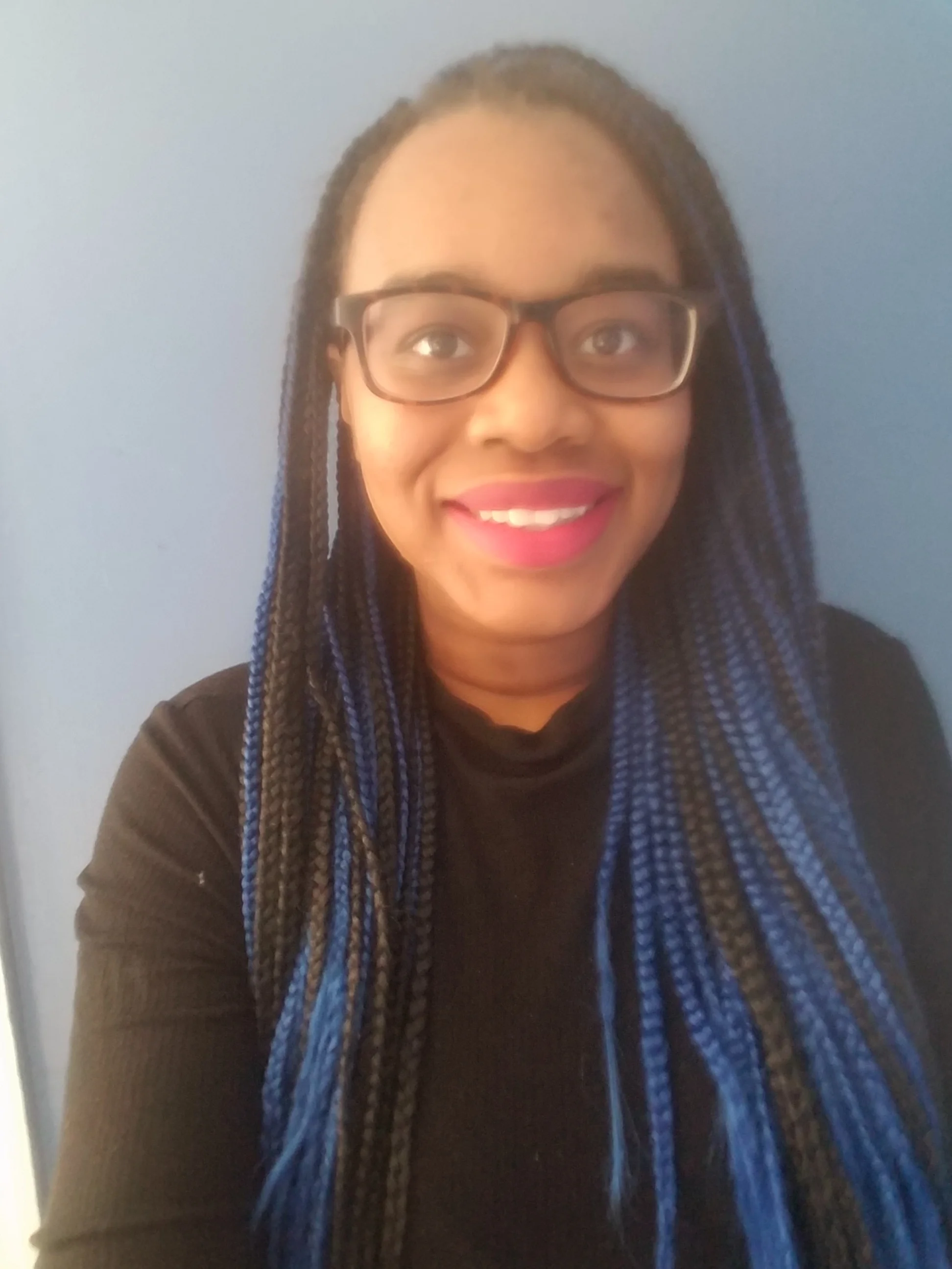 Lauryn McCrimon was born in Brooklyn, but raised in Staten Island. She is a self taught artist, and specialize in fine art and sculpting. She is fascinated with the spiritual and dark side of life, and incorporate that into her artwork.