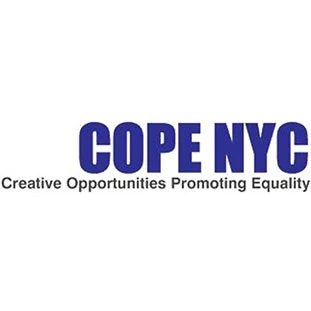 COPE NYC, founded by Vida Sabbaghi partners with local, national, and international organizations to foster the intersection of creativity among diverse communities. COPE NYC celebrates a collaboration of artists of all mediums, to produce a work greater than its parts. Sabbaghi’s outreach enables thousands of students to tour exhibits and participate in related workshops.