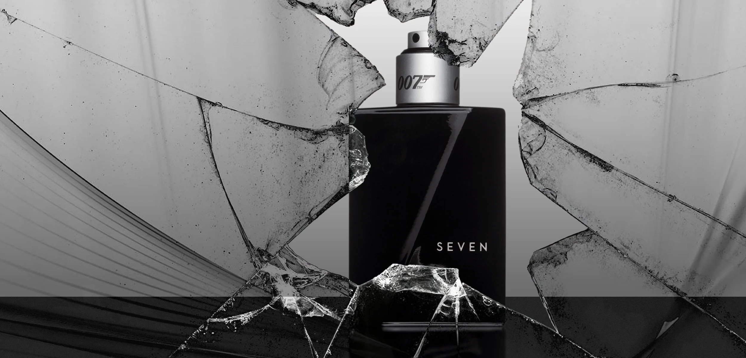 007 FRAGRANCES SEVEN