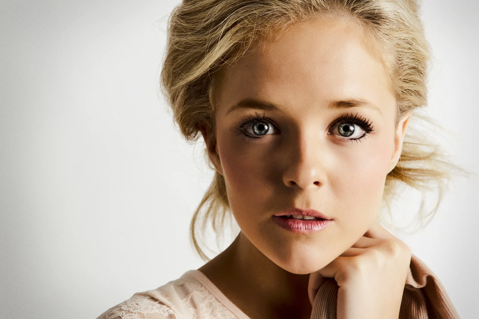 Retouching Only