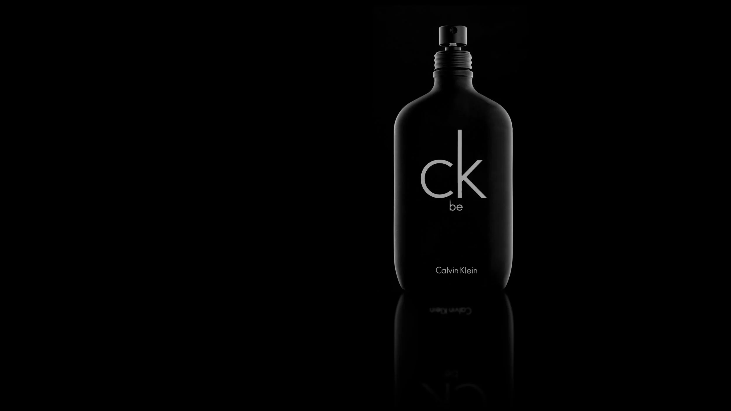 CALVIN KLEIN CK ONE BE