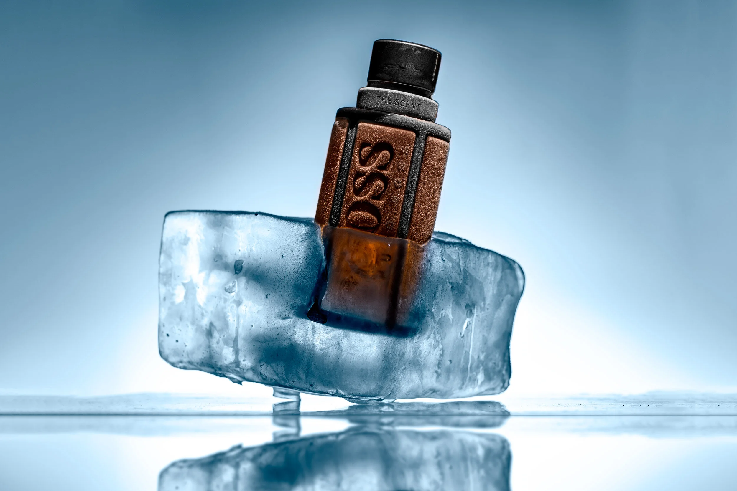 HUGO BOSS THE SCENT | WINTER COLLECTION 2019