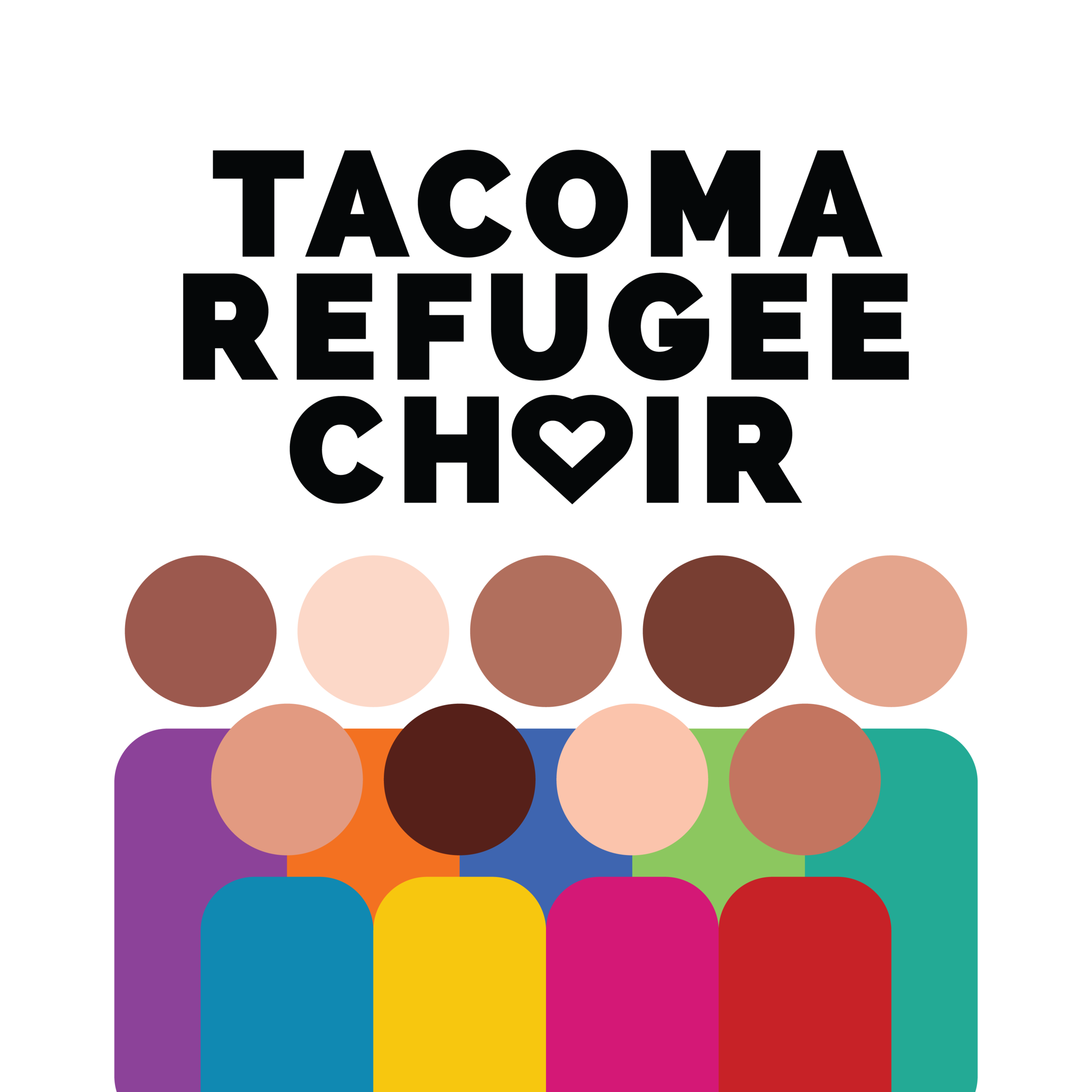 Tacoma Refugee Choir