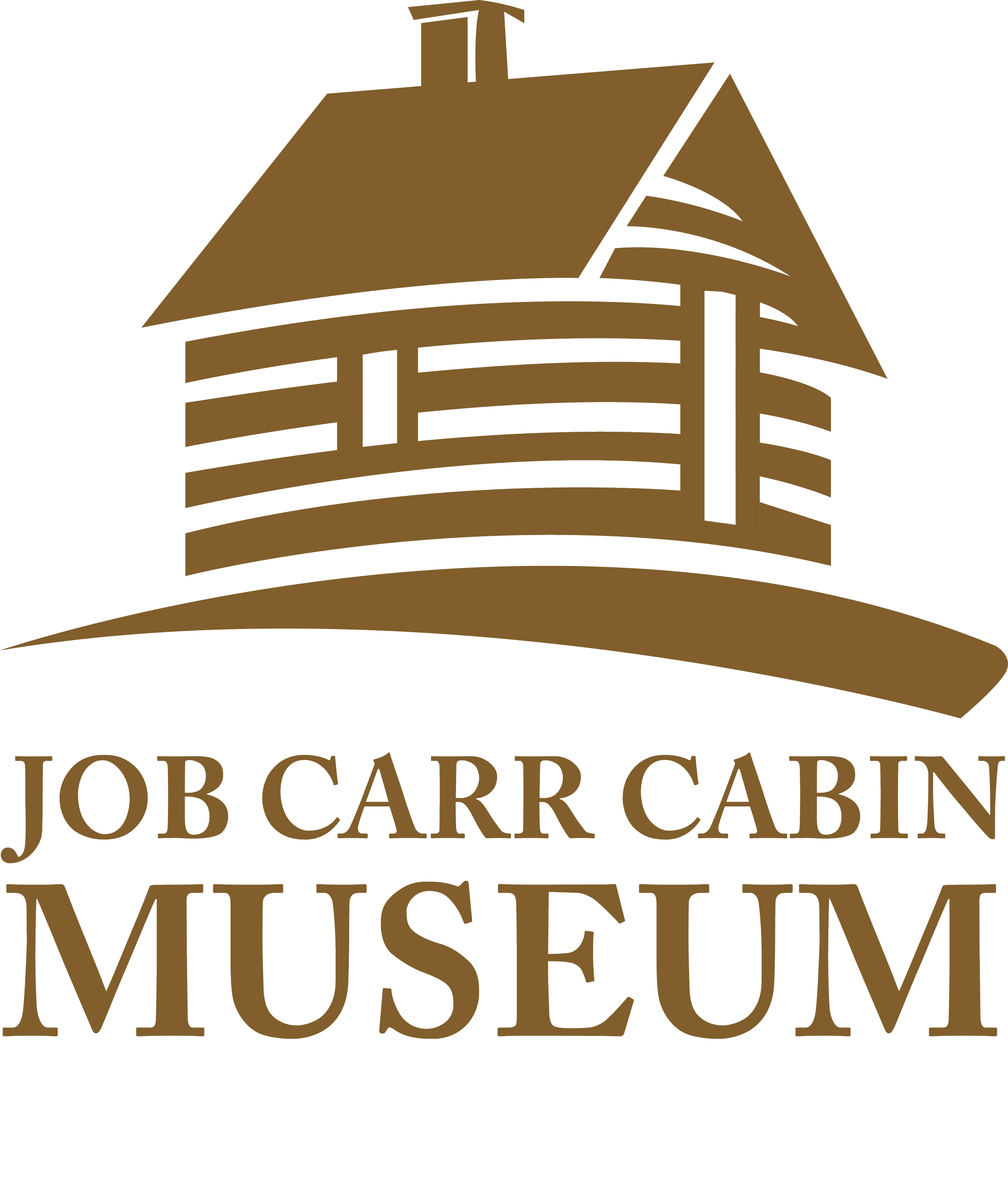 Job Carr Cabin Museum