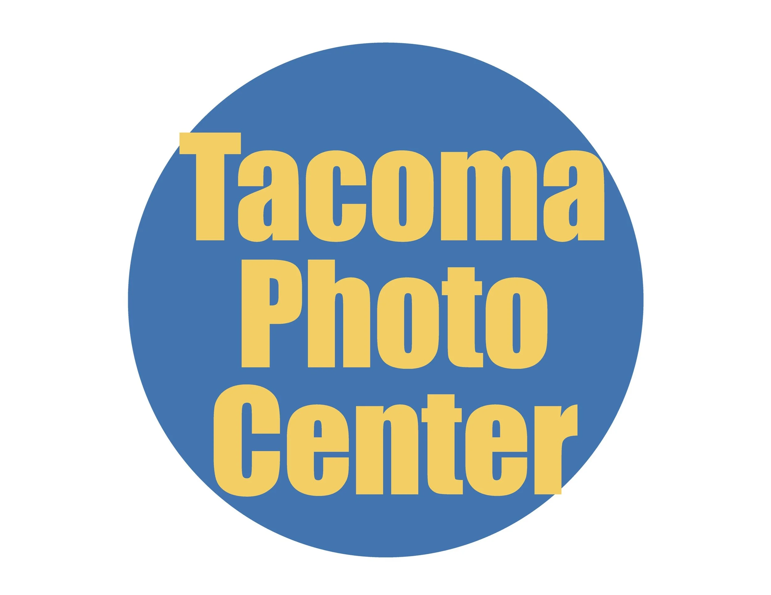 Tacoma Photo Center