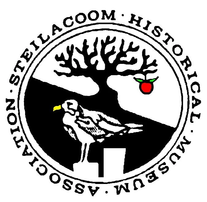  Steilacoom Historical Museum Association 