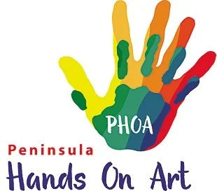 Peninsula Hands on Art