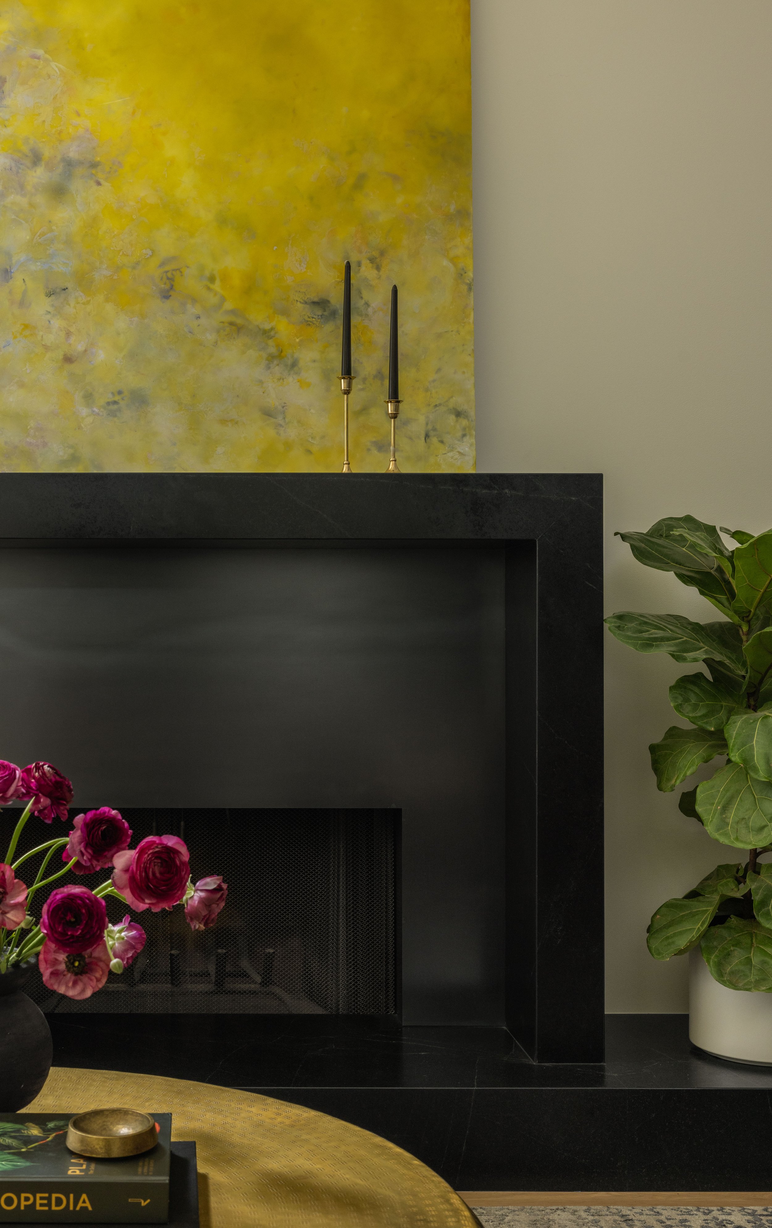 Colorful And Eclectic