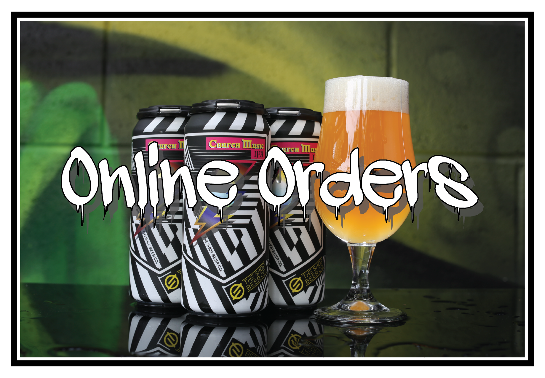 The Shop Beer Co. Tempe Arizona Top Rated Brewery Phoenix Arizona