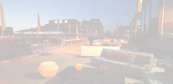 ARM | McGill Welcome Party