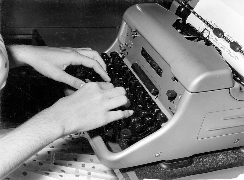 A Letter from the Editor