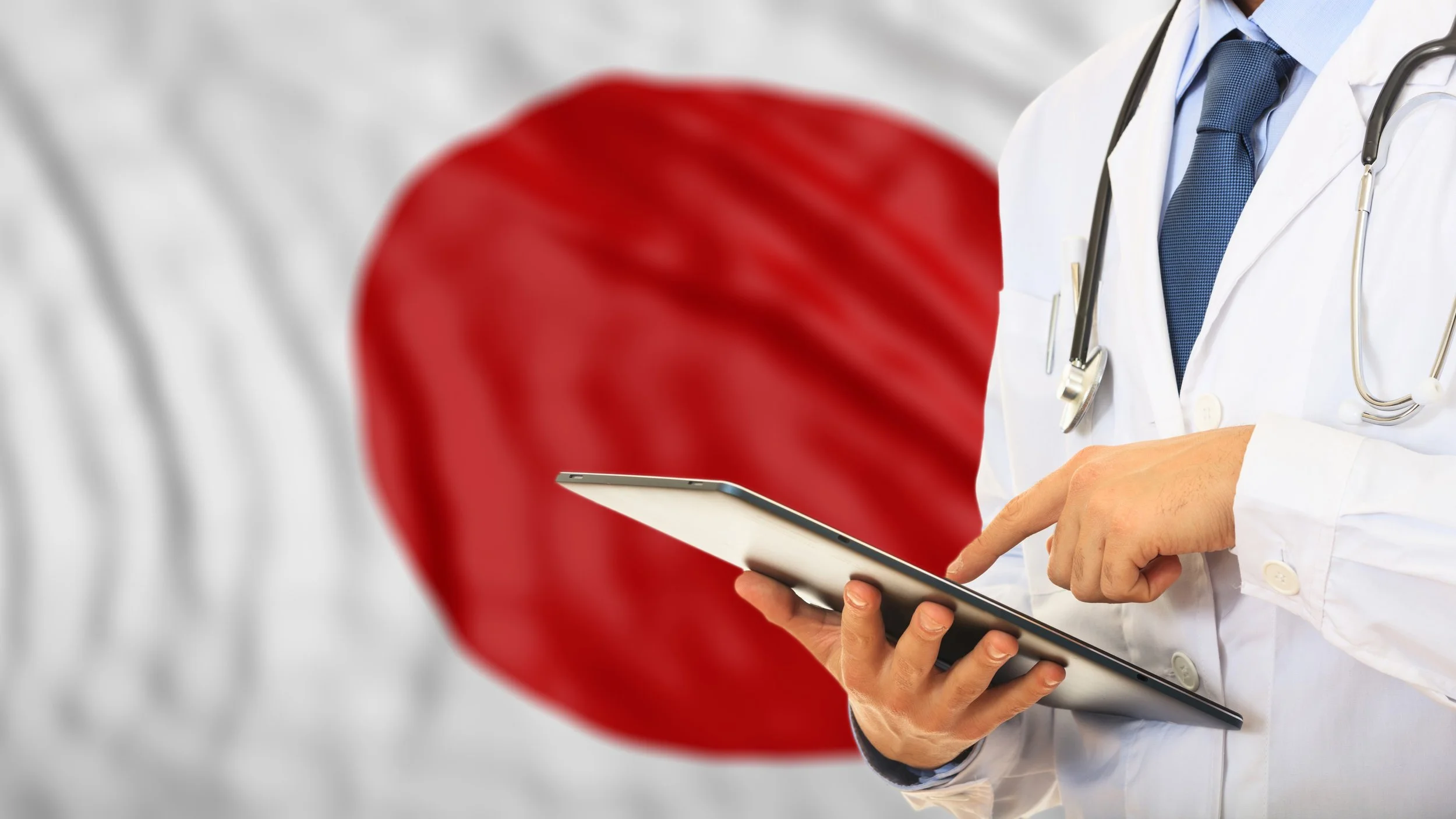 Health Care and Old Age