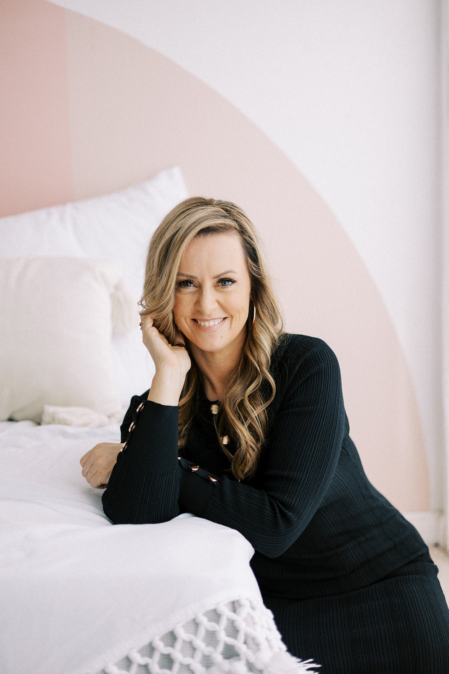 STUDIO HEADSHOT DAY! — Britt Spring Photography