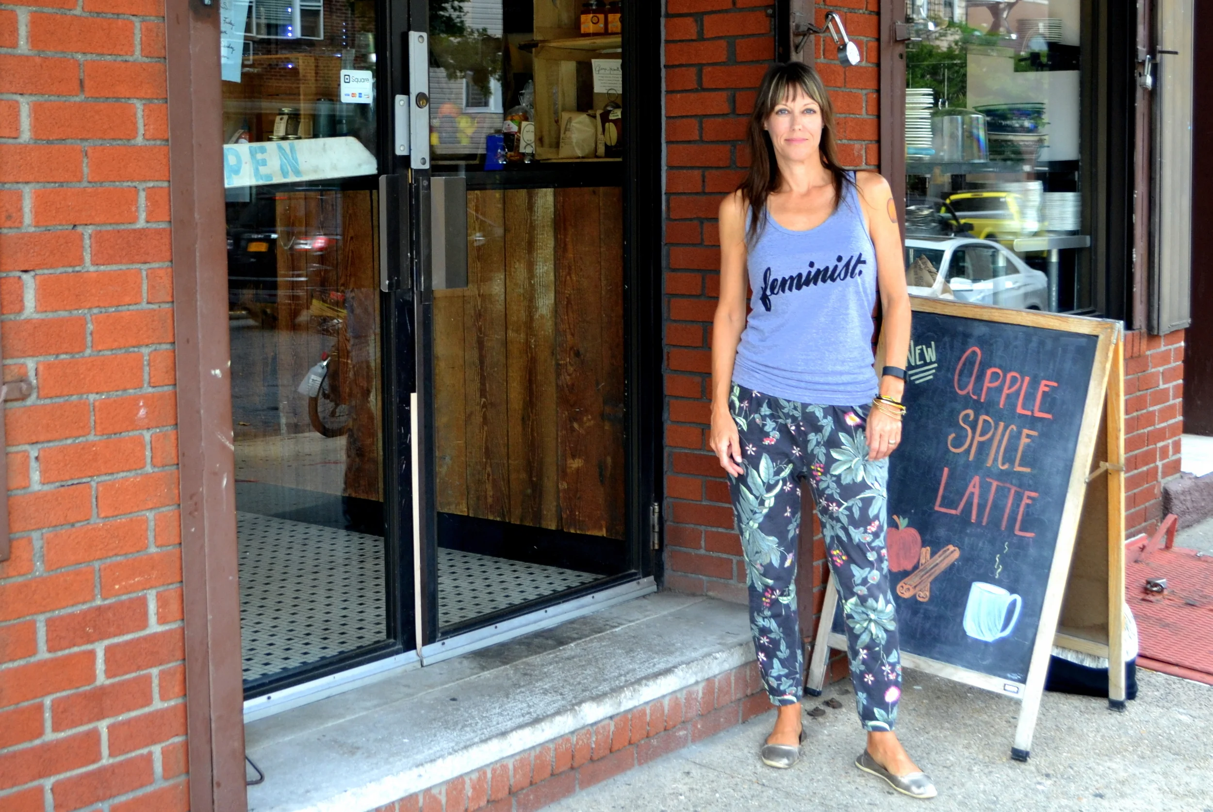 Being Part of Da Hui