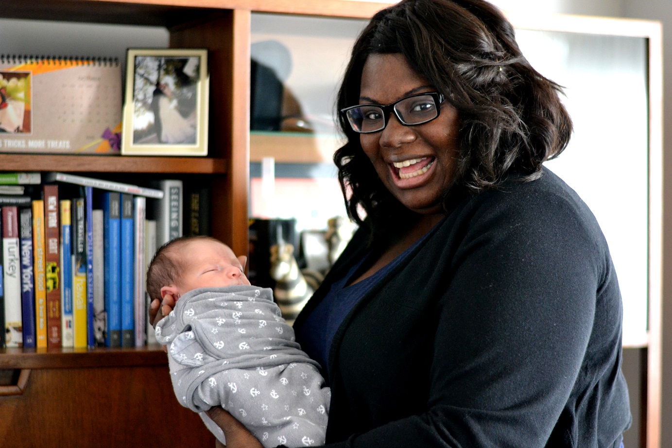 Tia Dowling was my post-partum doula. Tia also provides infertility advice/support and birth doula support. Tia can be reached at metoodoula@gmail.com, or on Facebook or her website