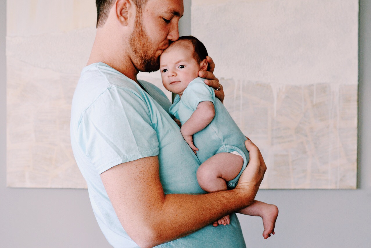 A Time to Give Thanks