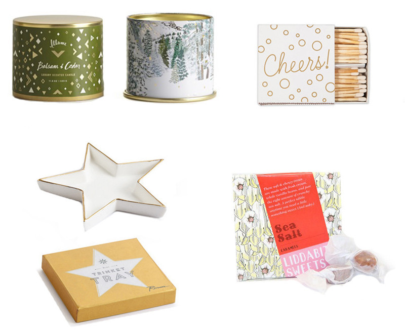 Contents from Holiday. Photos courtesy of velvetcrate.com