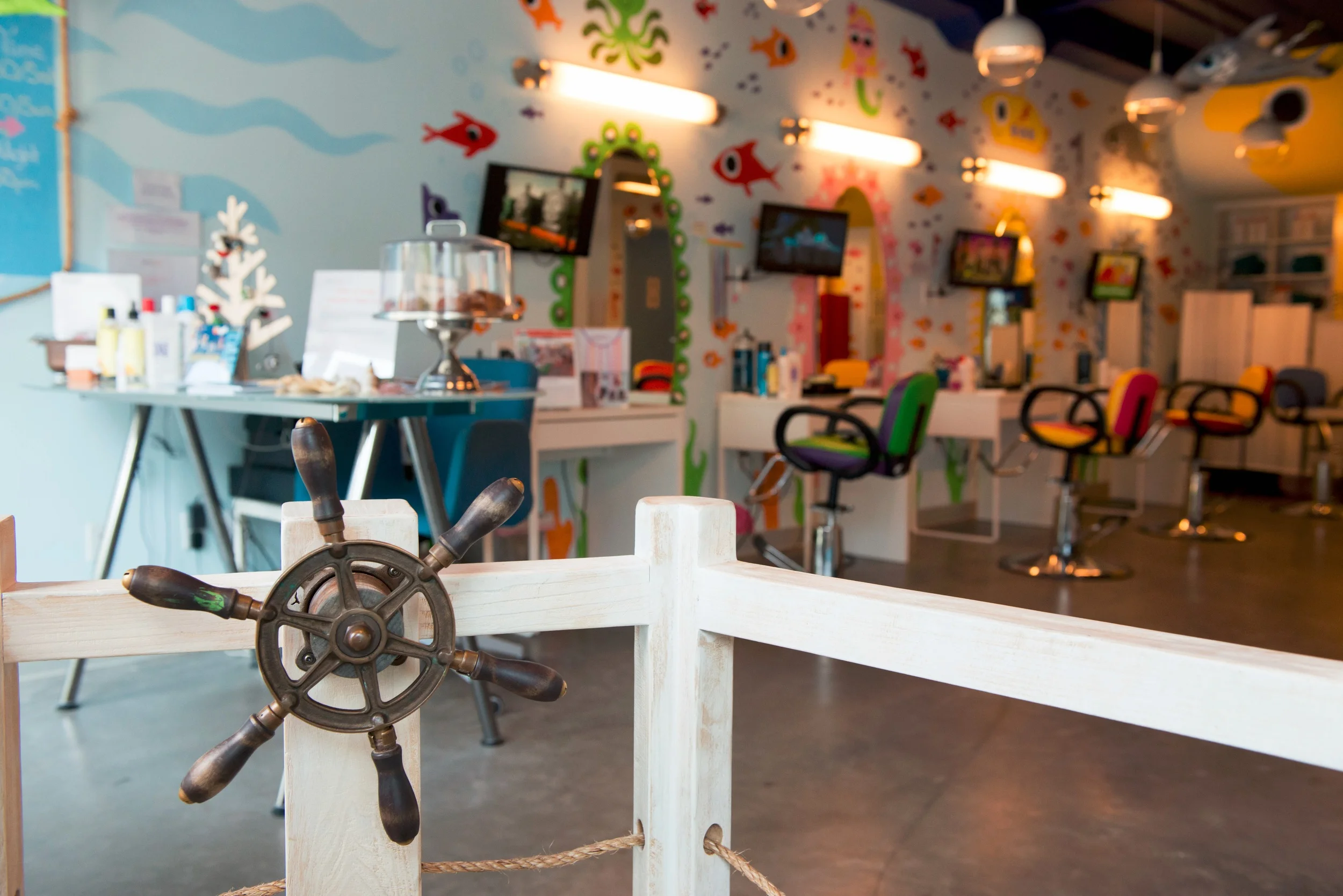 Photos courtesy of Mariliana Arvelo @ Stylish and Hip Kids Photography