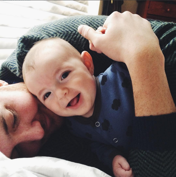 March is the new January, right?