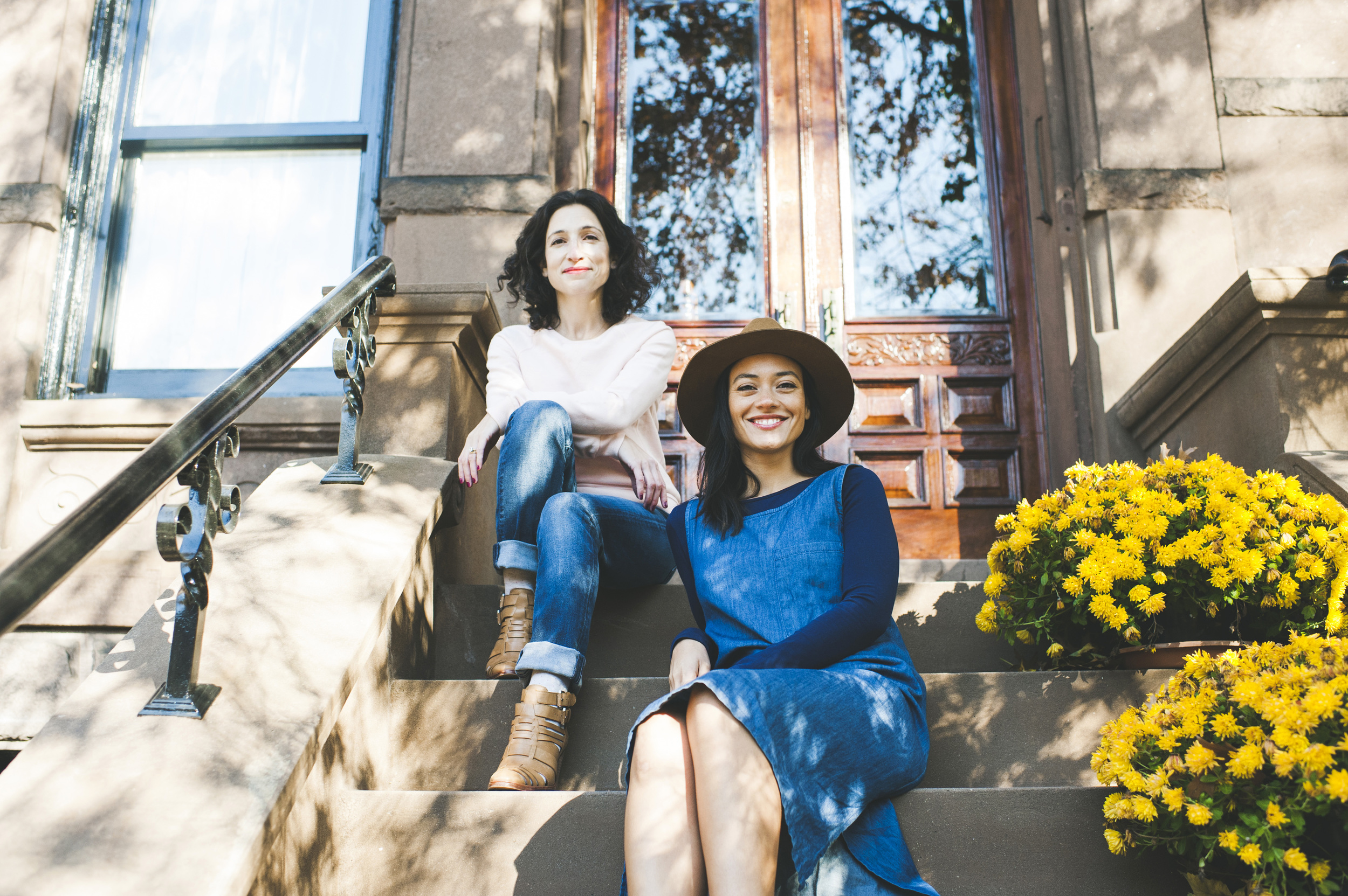 Jessica &amp; Kaity.&nbsp;Credit: Jonica Moore Studio&nbsp;