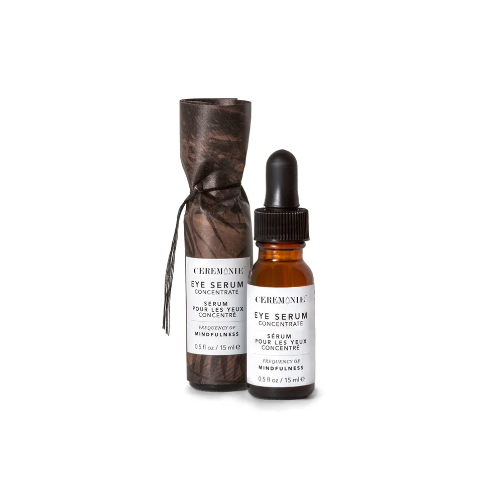 EYE SERUMS