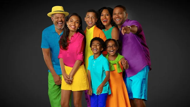 It's All In The Family