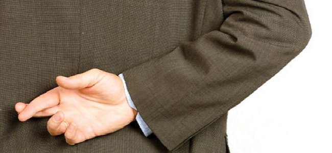 The Accountability Gap