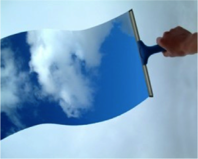 What’s The Big Deal With Transparency? Well, A Lot Actually…