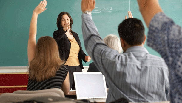 The Mis-Education of… Education