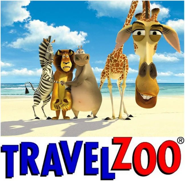 Zoo Station