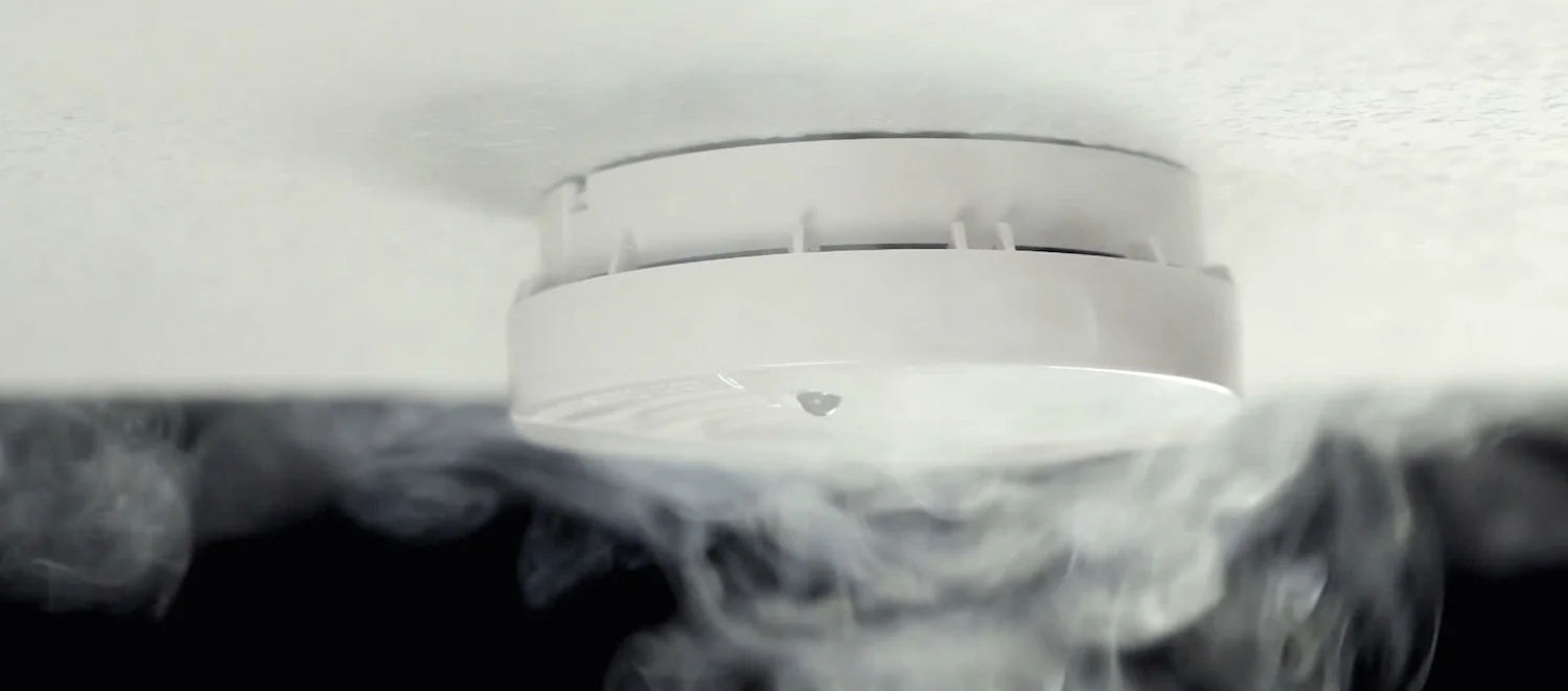 Smoke & Thermal Alarm Systems