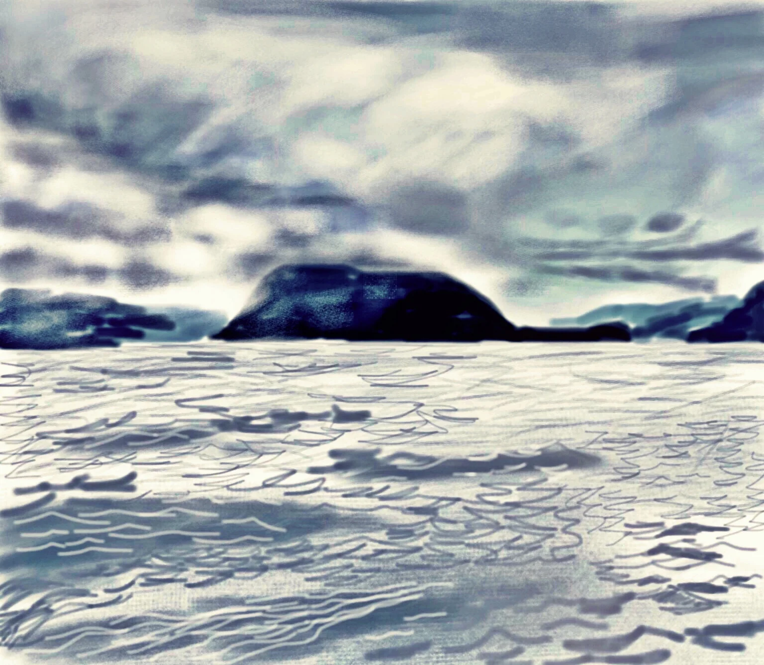 Howe Sound