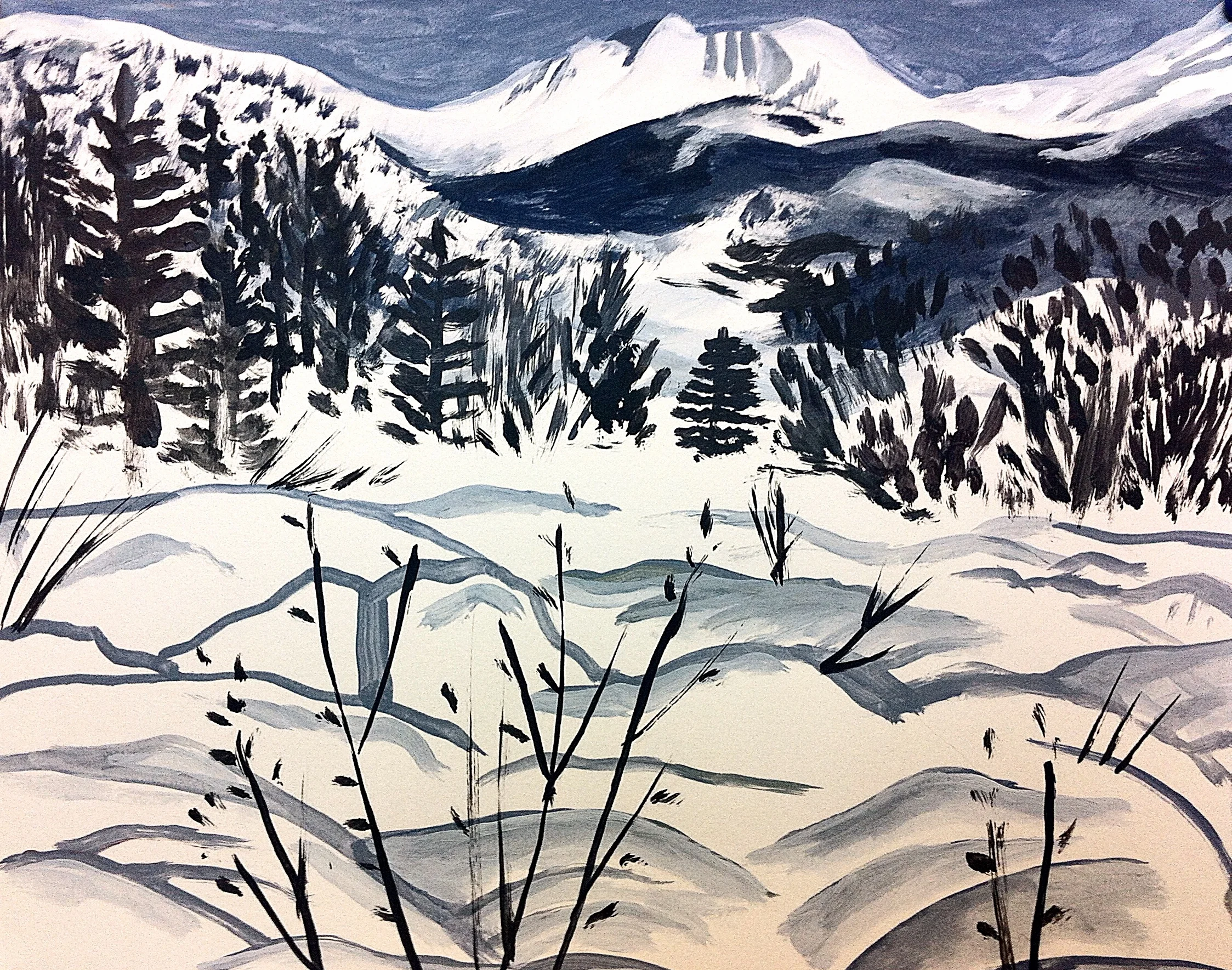 Whistler