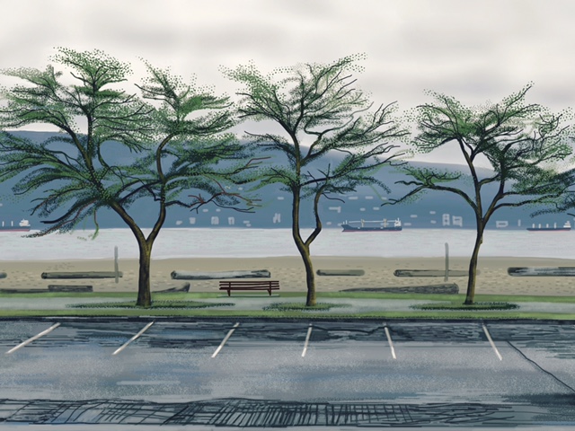 Spanish Banks