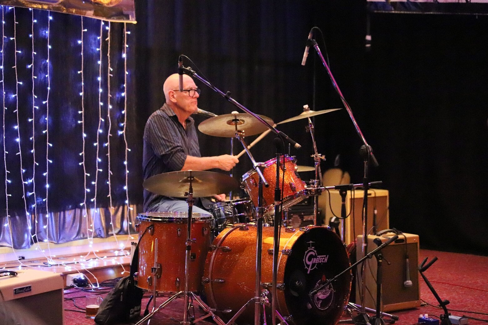 Ian Thomson - Drums_4-2-20