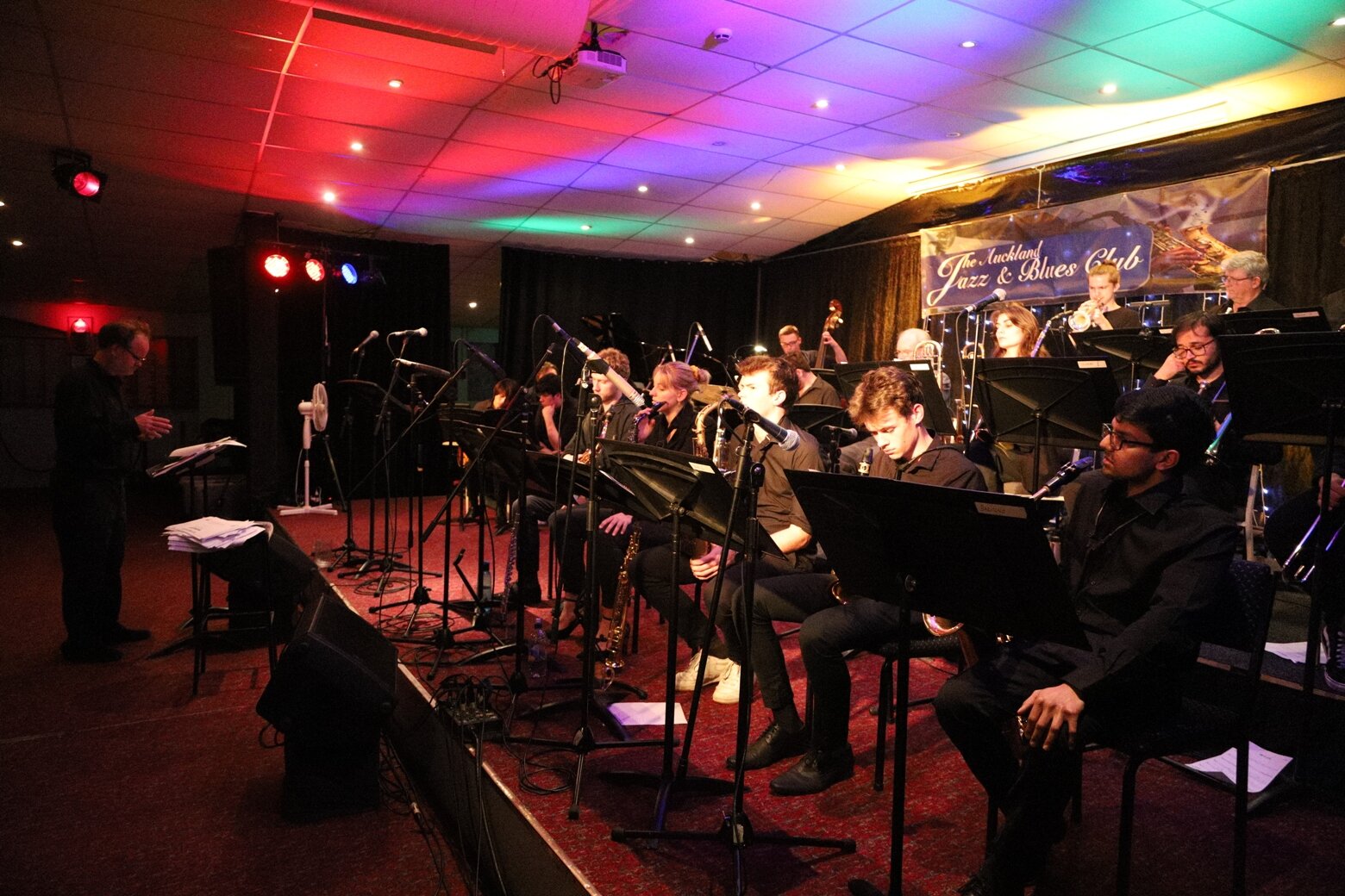 UOA Big Band