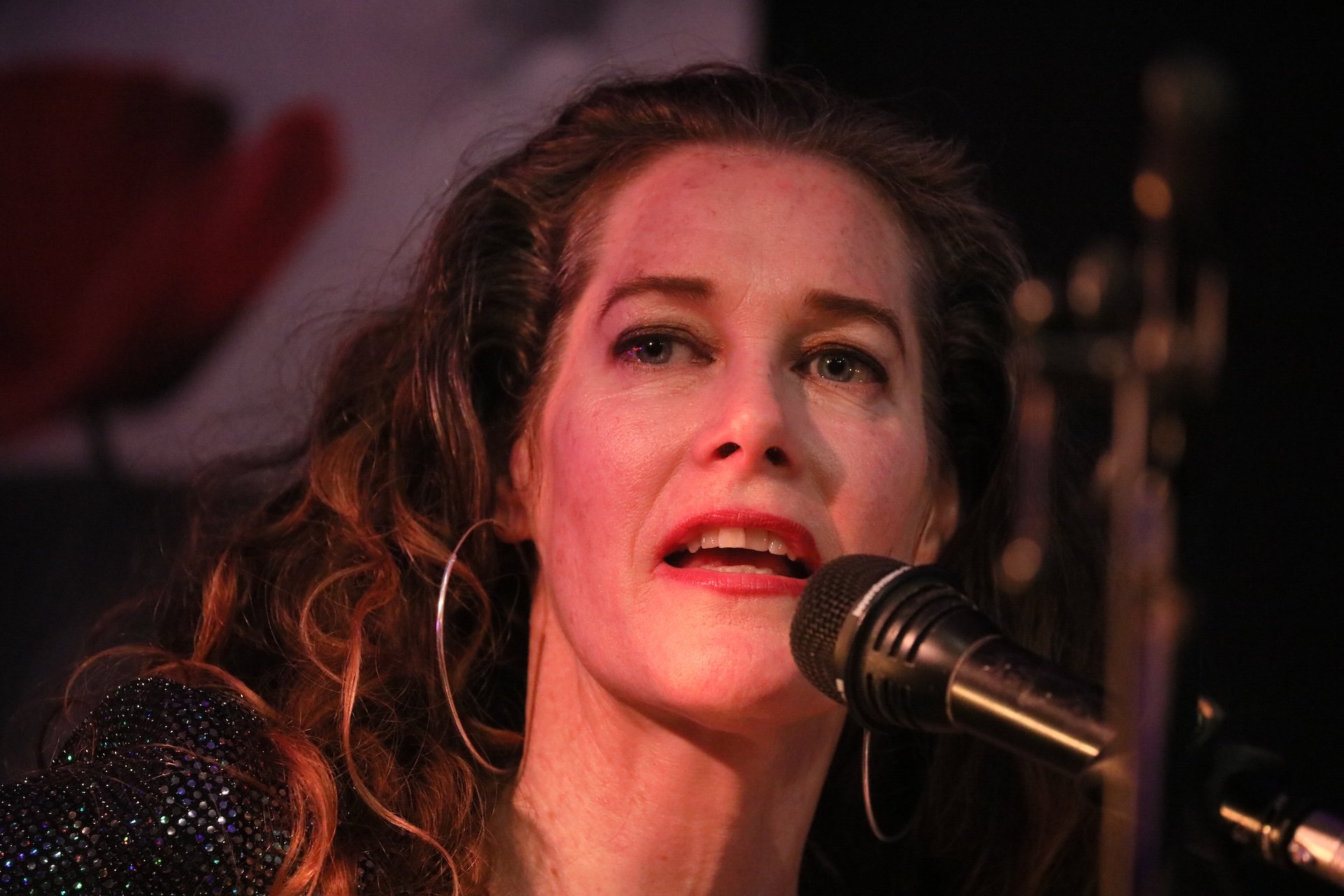 Caitlin Smith