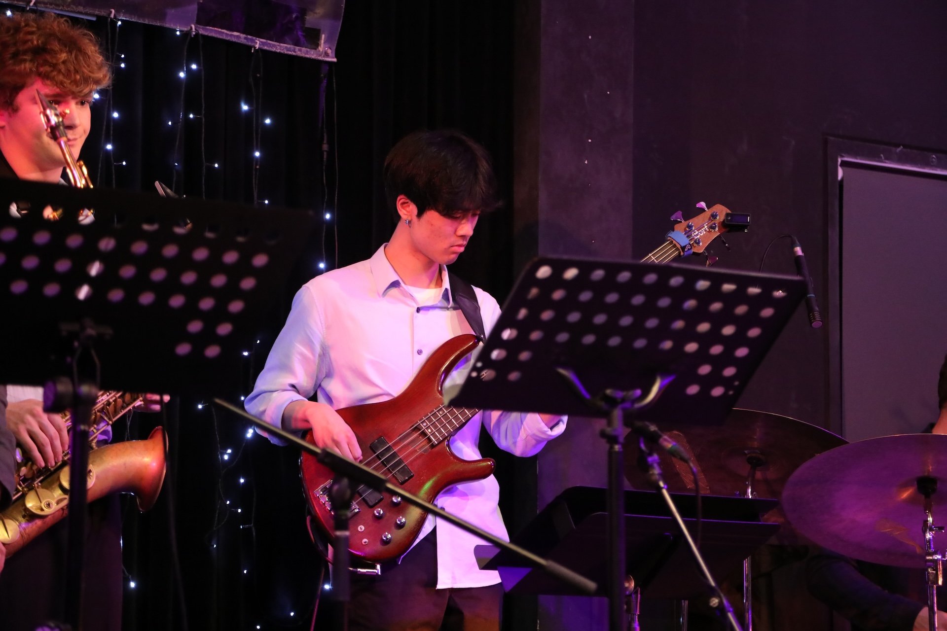 Shane and the Warmen_10-6-25 14.JPG