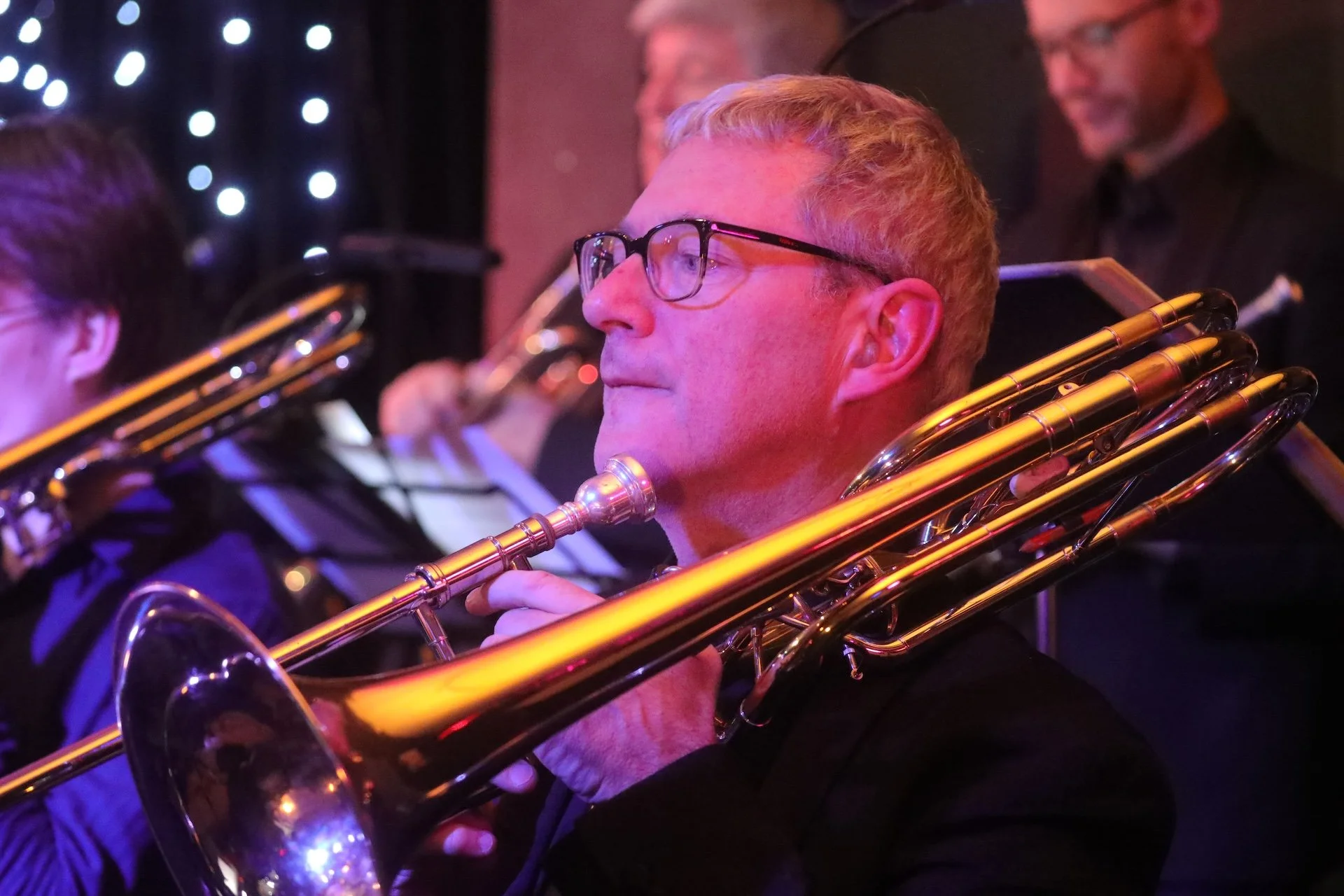 Steve Chantry Taylor